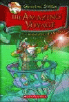 AMAZING VOYAGE, THE