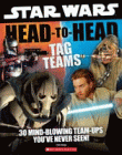 STAR WARS: HEAD-TO-HEAD TAG TEAMS