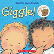 GIGGLE! BOARD BOOK