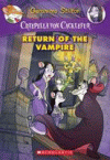RETURN OF THE VAMPIRE