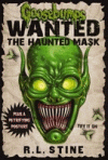 HAUNTED MASK, THE