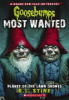 PLANET OF THE LAWN GNOMES