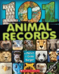 101 ANIMAL RECORDS