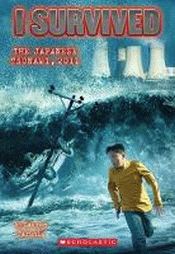 JAPANESE TSUNAMI, 2011, THE