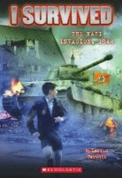 NAZI INVASION, 1944, THE