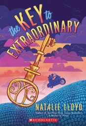KEY TO EXTRAORDINARY, THE
