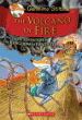 VOLCANO OF FIRE, THE