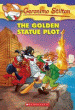 GOLDEN STATUE PLOT, THE