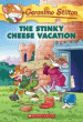 STINKY CHEESE VACATION, THE