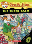 SUPER SCAM, THE
