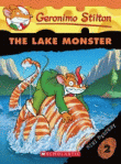 LAKE MONSTER, THE