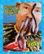 RIPLEY'S BELIEVE IT OR NOT! SPECIAL EDITION 2014