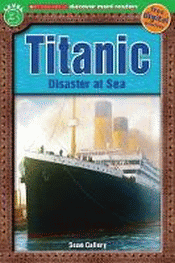 TITANIC: DISASTER AT SEA