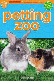 PETTING ZOO