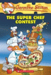 SUPER CHEF CONTEST, THE
