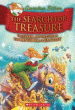 SEARCH FOR TREASURE, THE