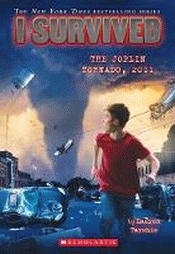 JOPLIN TORNADO, 2011, THE