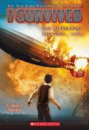 HINDENBURG DISASTER, 1937, THE