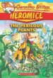 PERILOUS PLANTS, THE