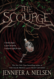 SCOURGE, THE