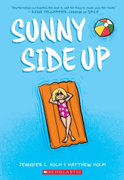 SUNNY SIDE UP
