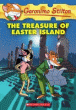 TREASURE OF EASTER ISLAND, THE