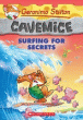 SURFING FOR SECRETS