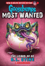 LIZARD OF OZ, THE
