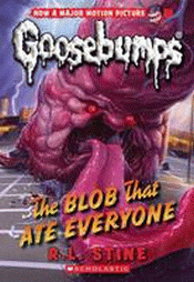 BLOB THAT ATE EVERYONE