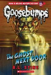 GHOST NEXT DOOR