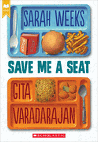 SAVE ME A SEAT