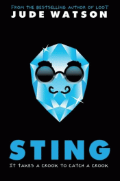 STING: IT TAKES A CROOK TO CATCH A CROOK