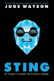 STING: A LOOT NOVEL