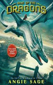 RISE OF THE DRAGONS