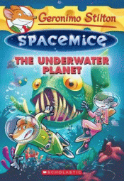UNDERWATER PLANET, THE
