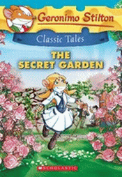SECRET GARDEN, THE