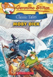 MOBY DICK