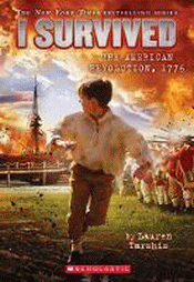 AMERICAN REVOLUTION, 1766, THE