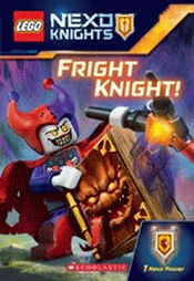 FRIGHT KNIGHT!