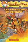 KINGDOM OF FANTASY, THE