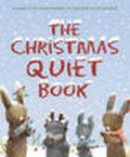 CHRISTMAS QUIET BOOK, THE