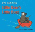 LITTLE BEAR'S LITTLE BOAT
