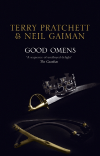 GOOD OMENS