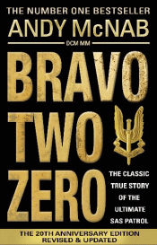 BRAVO TWO ZERO