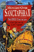 MIDNIGHT OVER SANCTAPHRAX