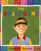 SHAPE GAME, THE