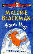SNOW DOG