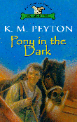 PONY IN THE DARK