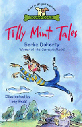 TILLY MINT TALES