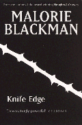 KNIFE EDGE